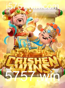 Descubra o Fascinante Mundo de CaishenWins