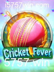 CricketFever: Revitalizando a Paixão pelo Críquete com 5757.win