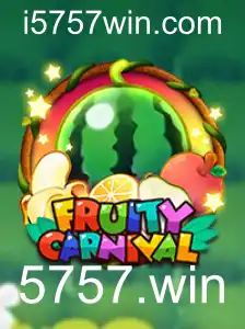 Descubra o Mundo Encantado de FruityCarnival: Um Guia Completo